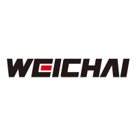 Weichai Holding Group Co.,Ltd.