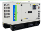 Preview: ГЕНЕРАТОР AKSA APD110PE