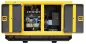 Preview: Aksa APD22C Canopy vorne offen Preview: Aksa APD22C Canopy vorne offen