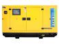 Preview: AKSA APD25A GENERATOR