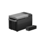 Preview: EcoFlow GLACIER Portable Refrigerator (Refurbished)