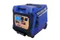 Preview: FORD FG4500iSR INVERTER GENERATOR Preview: FORD FG4500iSR INVERTER GENERATOR