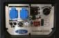 Preview: FORD FG4500iSR INVERTER GENERATOR Preview: FORD FG4500iSR INVERTER GENERATOR