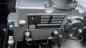 Preview: Perkins 22kVA Generator – Side view of the diesel engine with technical details