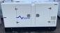 Preview: Perkins 22kVA Generator – Kompakter Dieselgenerator für industrielle Anwendungen