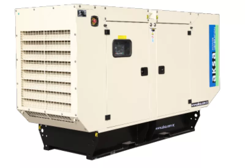 AKSA APD220P GENERATOR