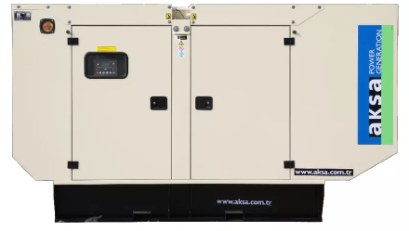 AKSA APD220P GENERATOR