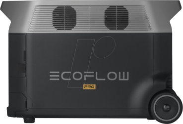 ECOFLOW Delta Pro Extra Battery
