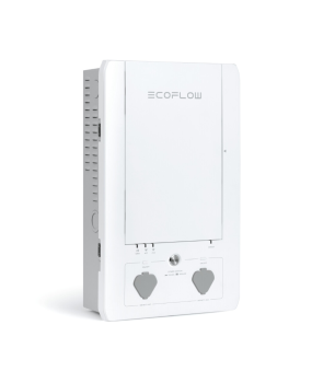 ECOFLOW Smart Home Panel EU - Electricity Storage