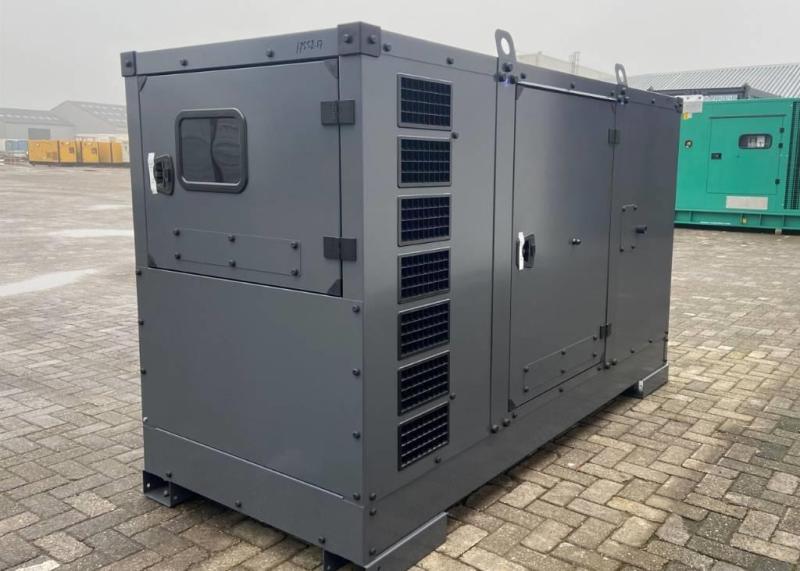PERKINS FG Wilson P300 GENERATOR