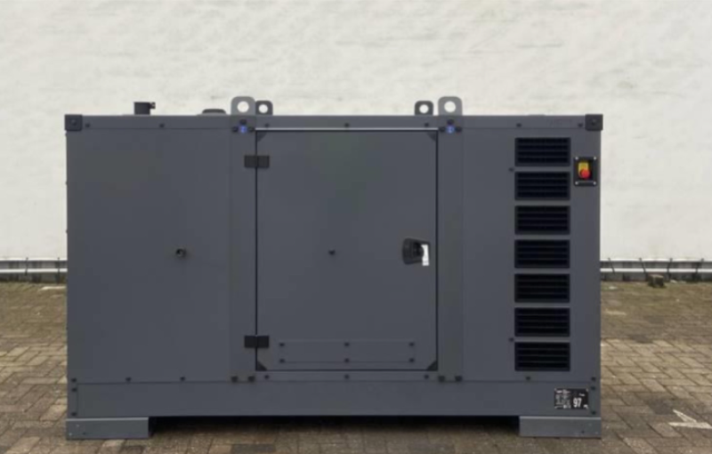 PERKINS FG Wilson P300 GENERATOR
