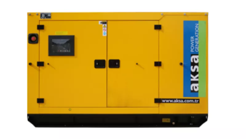 AKSA AD132 GENERATOR