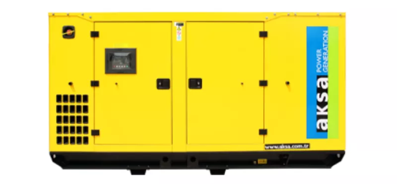 AKSA APD165A GENERATOR