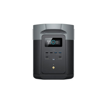 ECOFLOW Delta 2 Max - Portable Powerstation