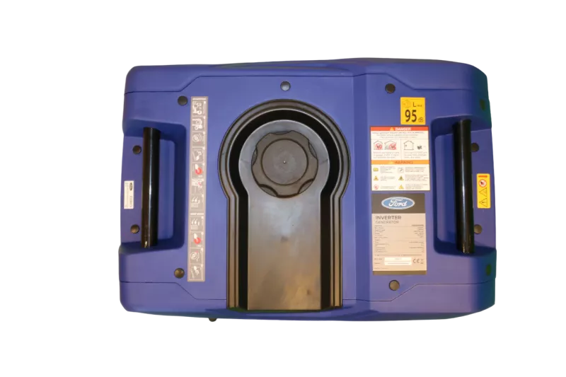 FORD FG4500iSR INVERTER GENERATOR