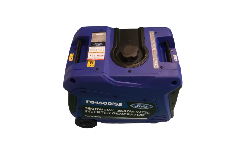 FORD FG4500iSR INVERTER GENERATOR