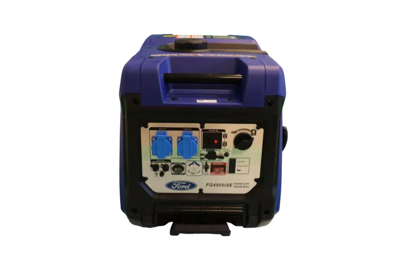 FORD FG4500iSR INVERTER GENERATOR