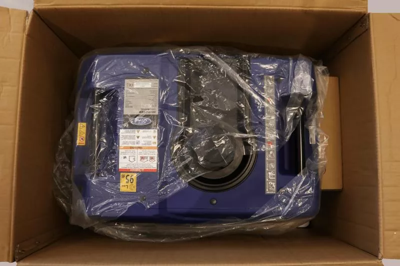 FORD INVERTER GENERATOR FG4500iSR