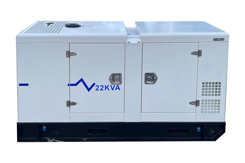 Perkins 73 Generator – Zuverlässiger Dieselgenerator für industrielle Anwendungen