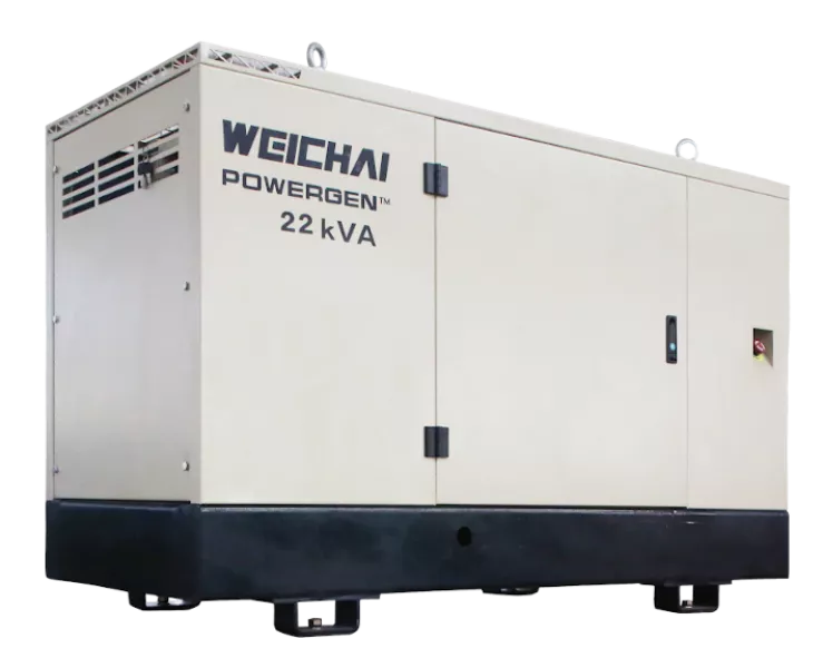 Weichai