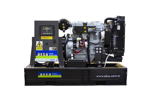 AKSA APD25A GENERATOR