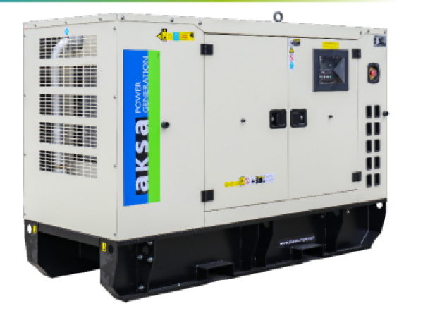 ГЕНЕРАТОР AKSA APD110PE