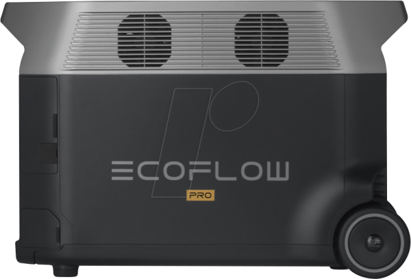 ECOFLOW Delta Pro Extra Battery