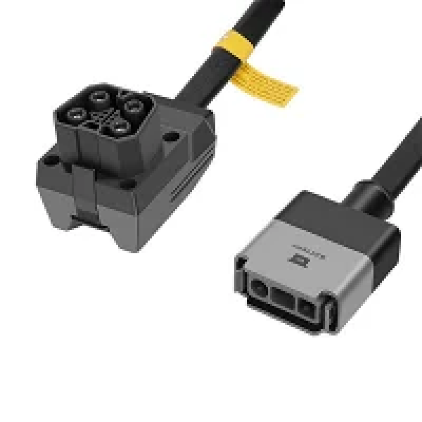 ECOFLOW Micro Inverter to Power Station Connection Cable - XT150
