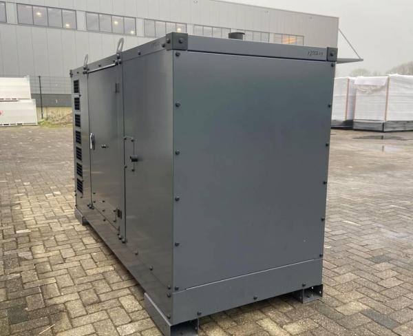 PERKINS FG Wilson P300 GENERATOR
