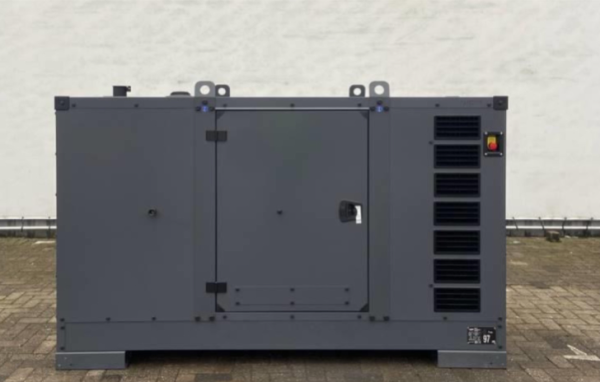 PERKINS FG Wilson P300 GENERATOR