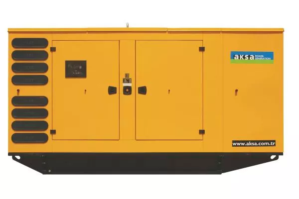 AKSA AD490 GENERATOR