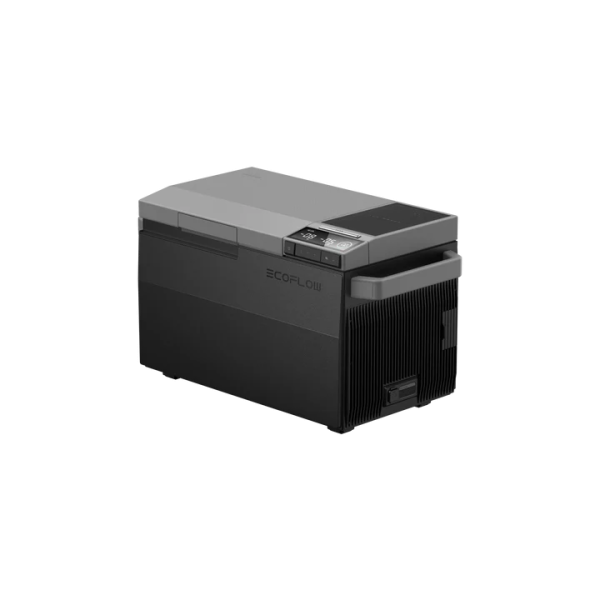 EcoFlow GLACIER Portable Refrigerator (Refurbished)