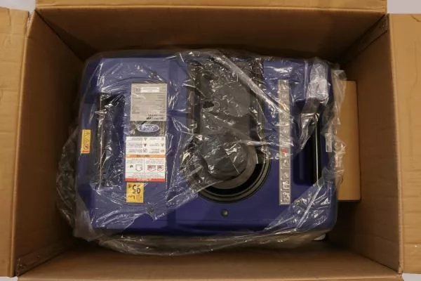 FORD FG4500iSR INVERTER GENERATOR FORD FG4500iSR INVERTER GENERATOR