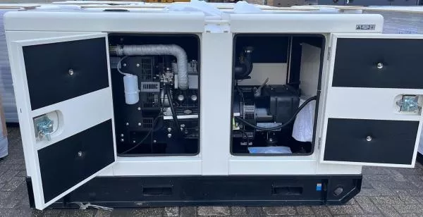 PERKINS 4D22-D5 GENERATOR PERKINS 4D22-D5 GENERATOR