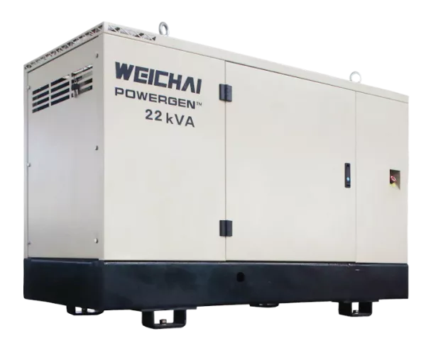 Weichai Weichai